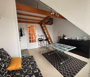 Location appartement 1 pièce 17.53 m² à Évreux (27000) - Photo 1