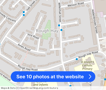 Bird Brook Close, Wednesbury - Photo 1