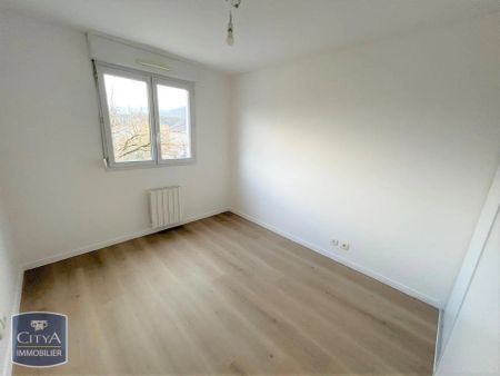 Appartement à louer 3 pièces 63.16m² - Photo 4