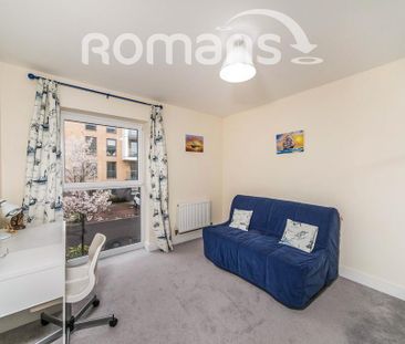 2 bedroom flat to rent - Photo 5