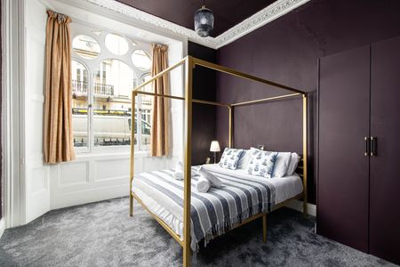 2 Bed Maisonette, Dover Place, BS8 - Photo 4