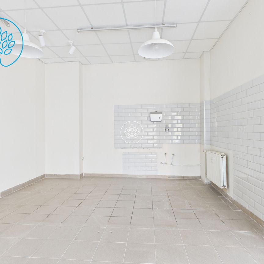 Usługowy lokal na wynajem - Фото 1