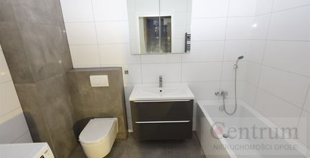 Opole, Czarnowąsy Mieszkanie na wynajem - Фото 5