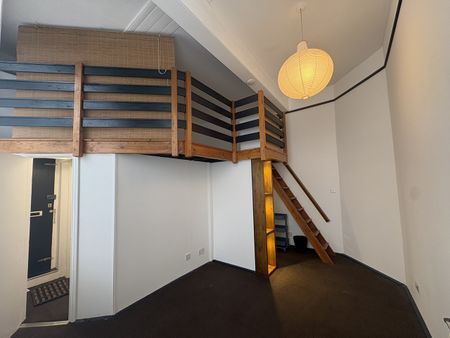 Studio Flat, Willesden Lane, NW6 - Photo 3