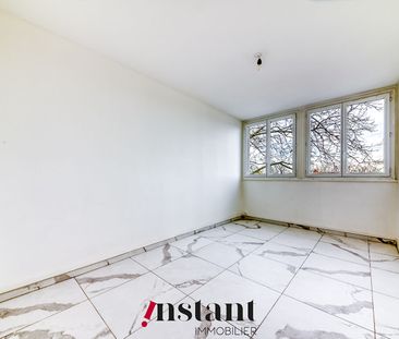 T4 avec balcon - Saint-Priest Village, - Photo 4