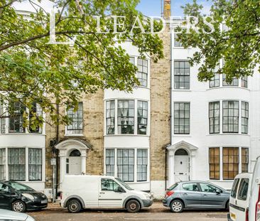 1 bedroom apartment to rent Bedford Row, Worthing, BN11 - Photo 3