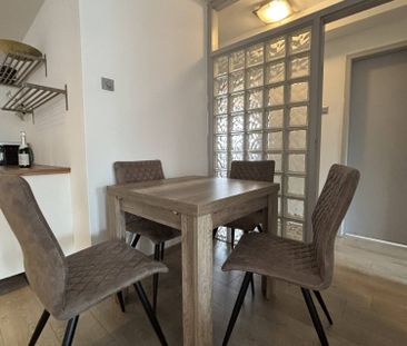 Te huur: Appartement Zijpenberg 164 in Capelle aan den IJssel - Foto 4