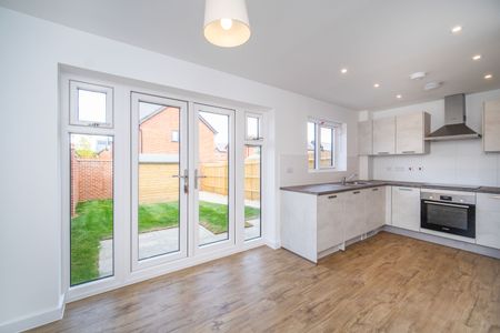 3 bedroom house to rent - Photo 3