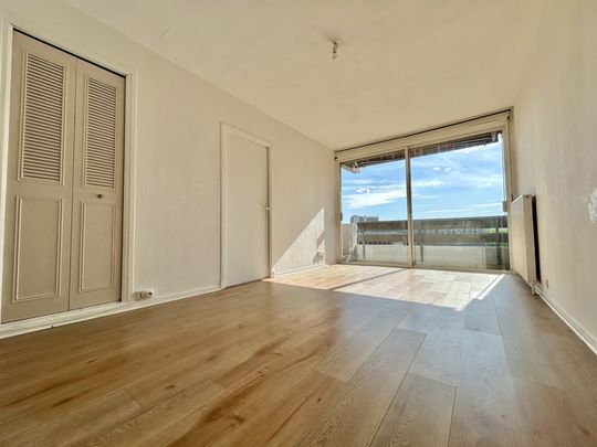 Location Appartement 2 pièces 37m² TOULOUSE 31000 - Photo 1