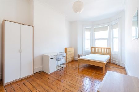 7 bed terraced house to rent in Cavendish Place, Jesmond, NE2 - Photo 4