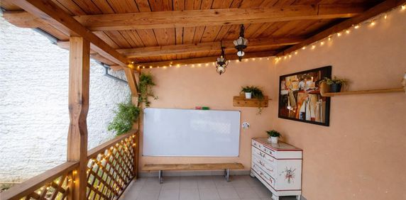 In stil minimalist,casa versatila:locuinta after school,cur - Fotografie 2