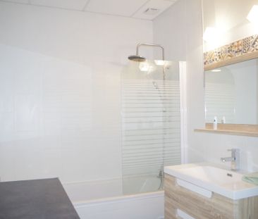 Location appartement 2 pièces, 51.07m², Nîmes - Photo 6