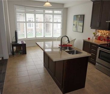 For Lease - 230 Jessie Caverhill Pass, Oakville, Ontario - Photo 6