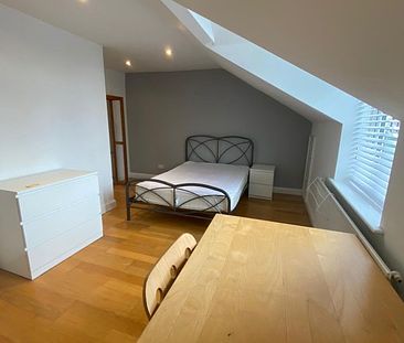 34 Beacon Road - Brand New 6 Bedroom & Single Rooms Loughborough - Photo 5