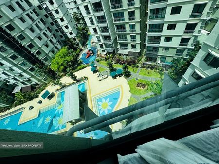 Simei Green Condominium (D18), Condominium - For Rent - Photo 5