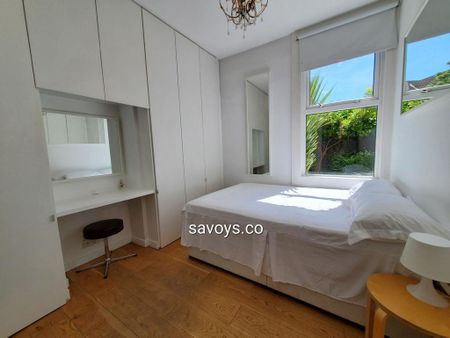 3 bedroom flat to rent - Photo 3