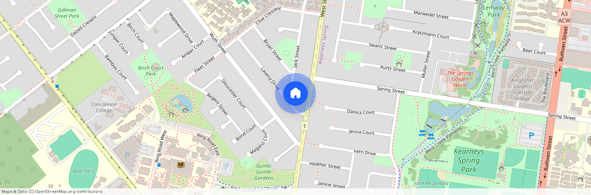 78 Jack Street, Qld 4350, Darling Heights