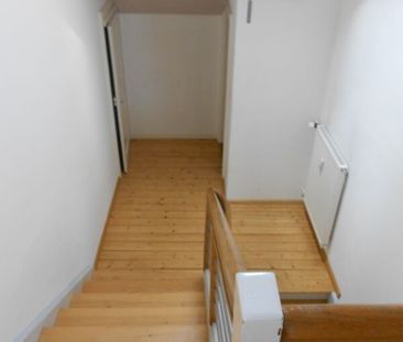 Wunderschöne Wohnung im Breite-Quartier - Foto 2