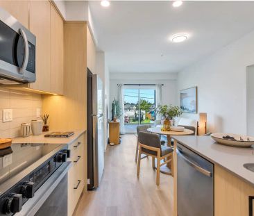 Anchor - 829 Old Esquimalt Rd — 3 Bedroom - Photo 5