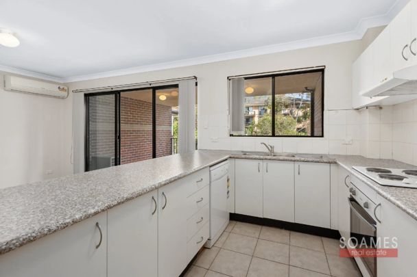 Unit 9/20-24 Muriel Street, Hornsby. - Photo 1