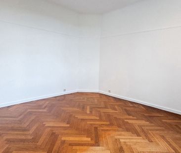 Appartement te huur in Elsene voor € 1.300 met 1 slaapkamer - Foto 1