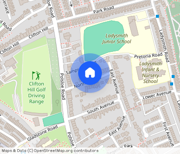 Heavitree, Exeter - Photo 1