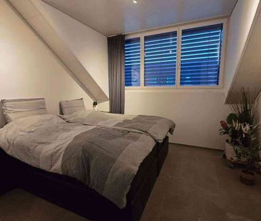 4.5 Zimmer, 103 m², 2. Stock - Foto 3