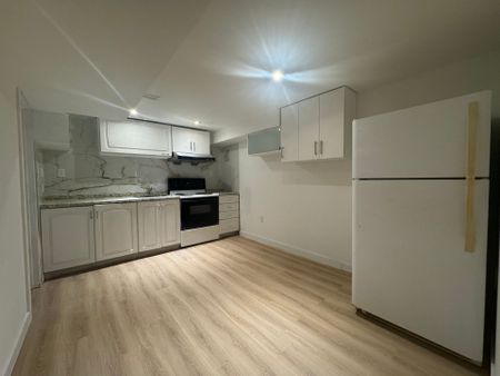 For Lease - 210 Church Street Unit# Basement, Georgina, Ontario - Photo 5