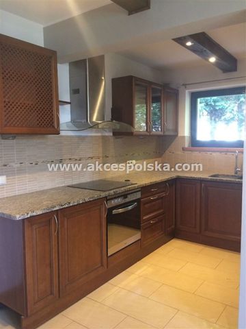 Piaseczyński, Konstancin-Jeziorna, Konstancin - Фото 2