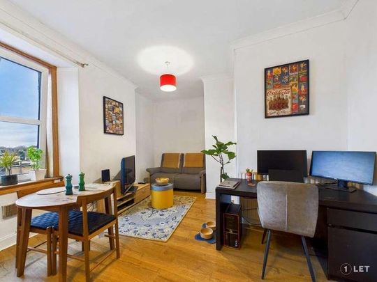 Dunedin Street, Canonmills, Edinburgh, EH7 - Photo 1