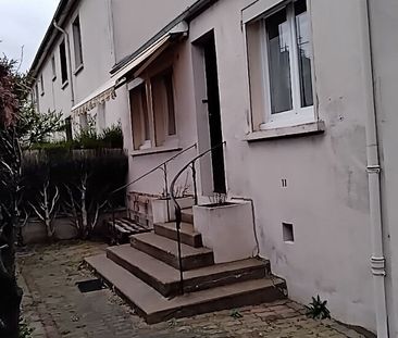 Maisonnette jumelée sur sous-sol - Photo 2