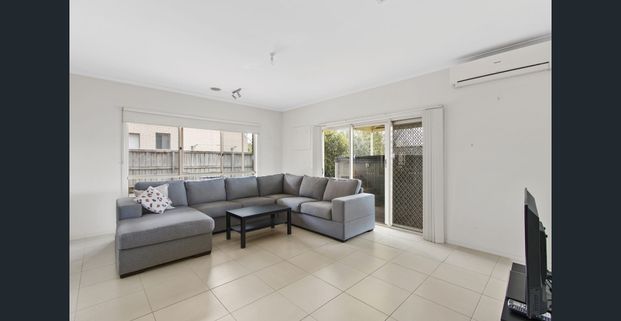 Beautiful Family Home With All The Lux - Photo 1