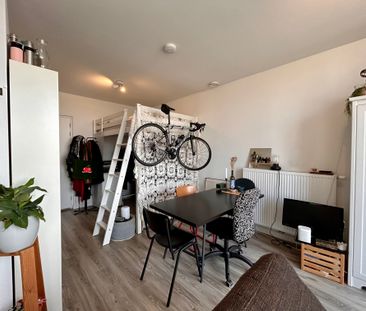 6221AE, Maastricht, Franciscus Romanusweg, 2 - Foto 6