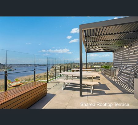 1201/770 Hunter Street, Newcastle West, NSW 2302 - Photo 1
