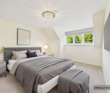 1 bedroom Flat To Let - Photo 1