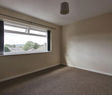 3 bedroom House To Let Total Size: 776 SQ FT - Photo 4