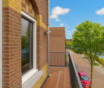 Appartement te huur: Zuider Buiten Spaarne 84-RD 2012 AB Haarlem - Foto 3