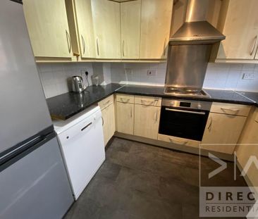 3 bedroom terraced house to rent - Photo 5