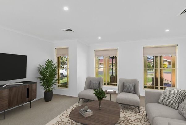 Spacious Family Home - Photo 1