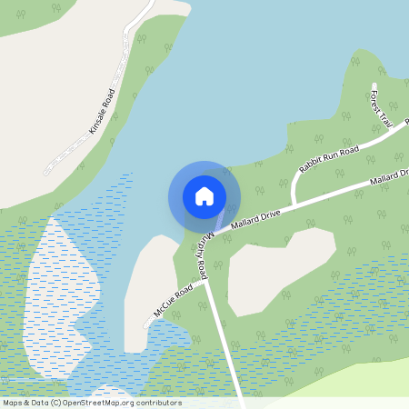 568 MALLARD Circle, Selwyn