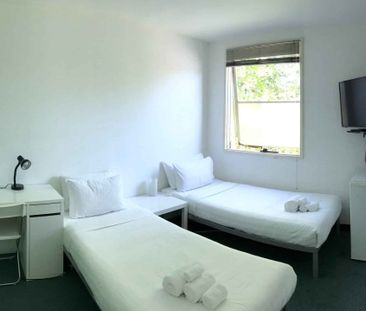 Room 10 (Non Ensuite) - Photo 5