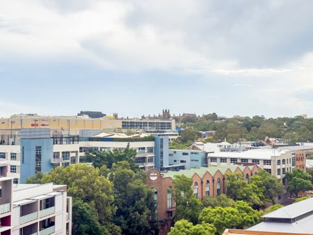 735/99 Jones Street, Ultimo NSW 2007 - Apartment For Rent | Domain - Photo 5