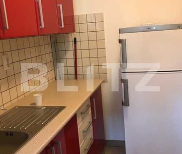 Apartament 1 camera, 40 mp, garaj, Complex Studium Green, Pet friendly - Fotografie 4