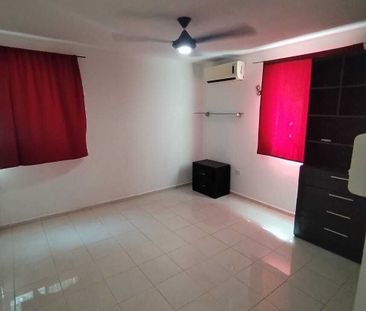 Casa Semi-Amueblada en Sian kaan Caucel - Photo 4