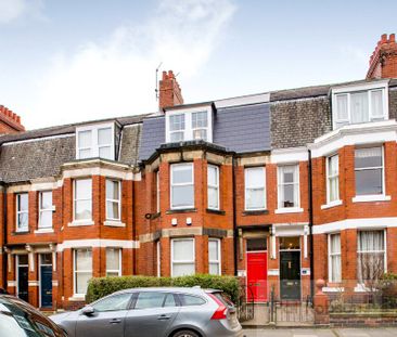 Manor House Road, Newcastle Upon Tyne - Photo 1
