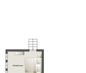 Charmante Maisonettewohnung im denkmalgeschützten Altbau - Photo 1