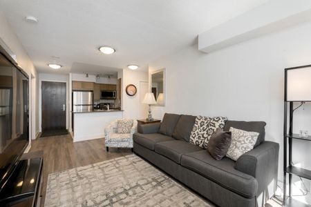 For Lease - 20 Blue Jays Way Unit# 517, Toronto, Ontario - Photo 4