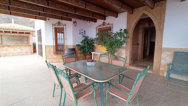 Chalet en alquiler en Torrox - Photo 1