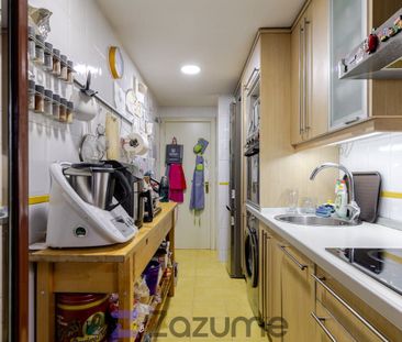 Piso de alquiler en C. Zunzunegui, Villalba Estación - Photo 6