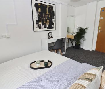 1 bedroom property to rent - Photo 5